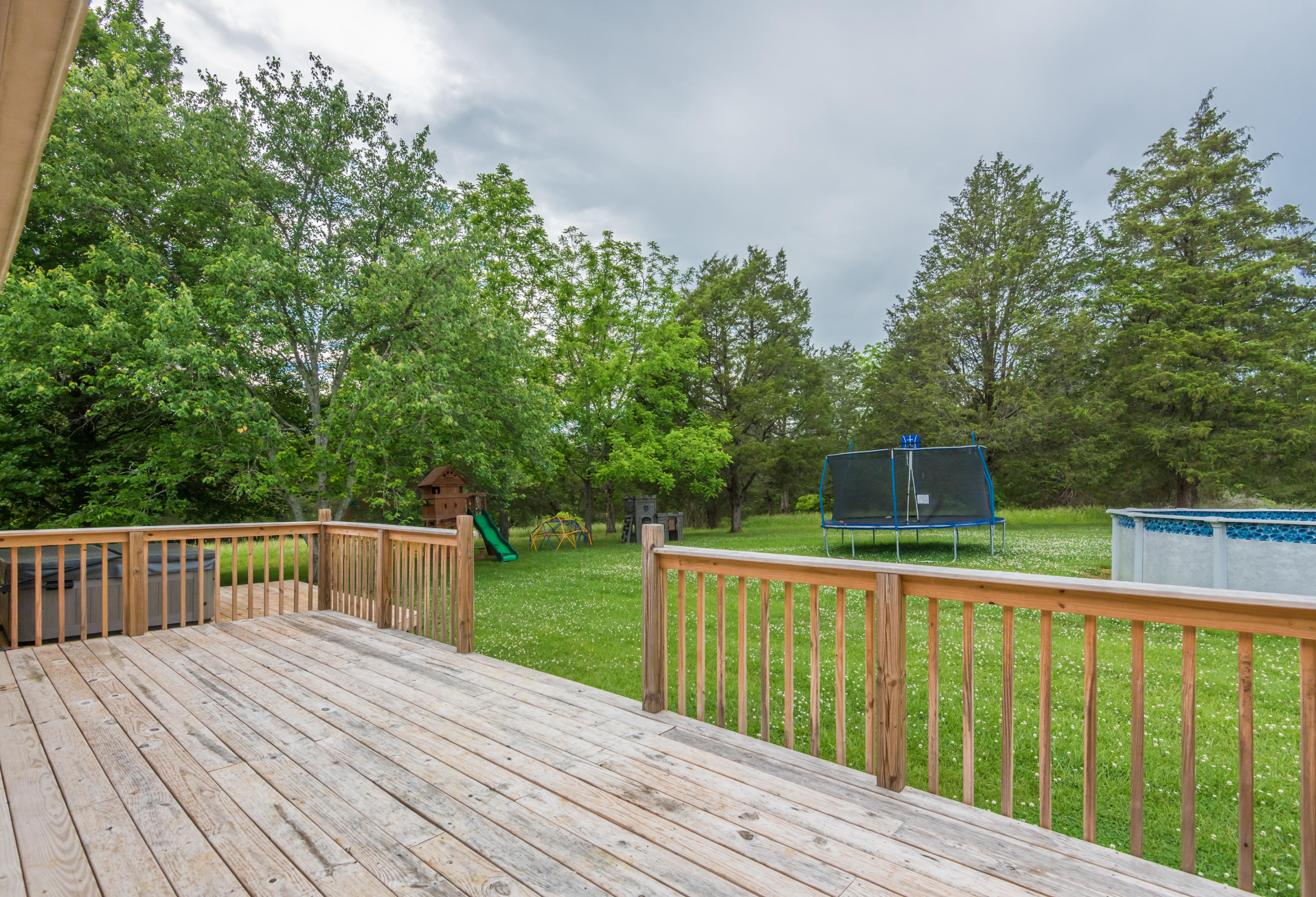 8709 East Emory Road Corryton, TN 37721 - Photo 17 of 25 8709E.EmoryRd-18