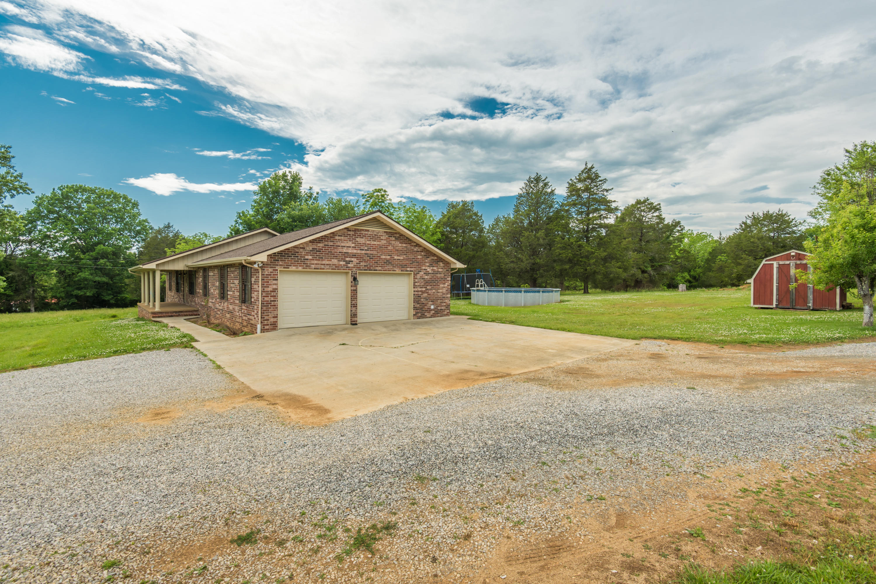 8709 East Emory Road Corryton, TN 37721 - Photo 18 of 25 8709E.EmoryRd-44