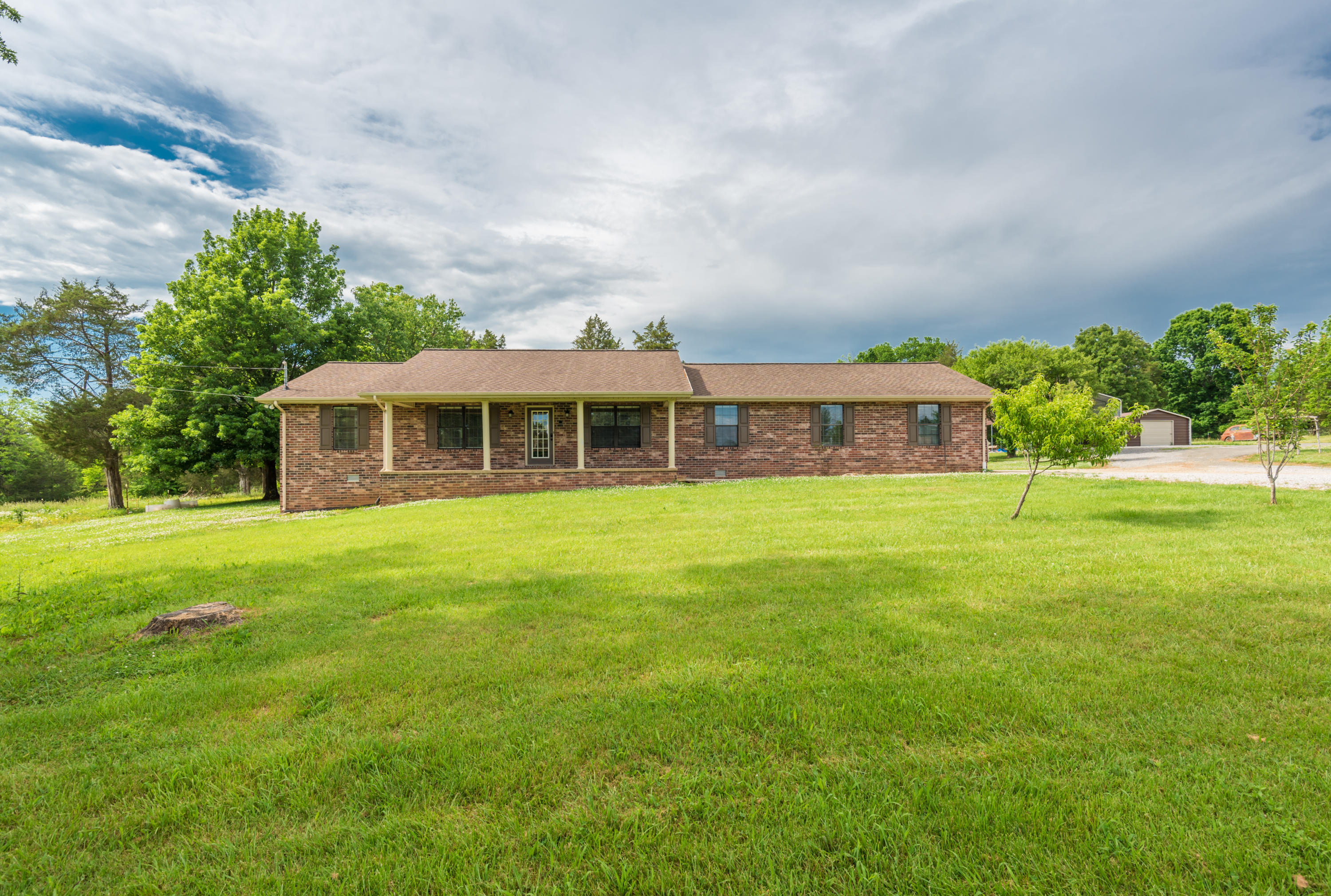 8709 East Emory Road Corryton, TN 37721 - Photo 19 of 25 8709E.EmoryRd-49