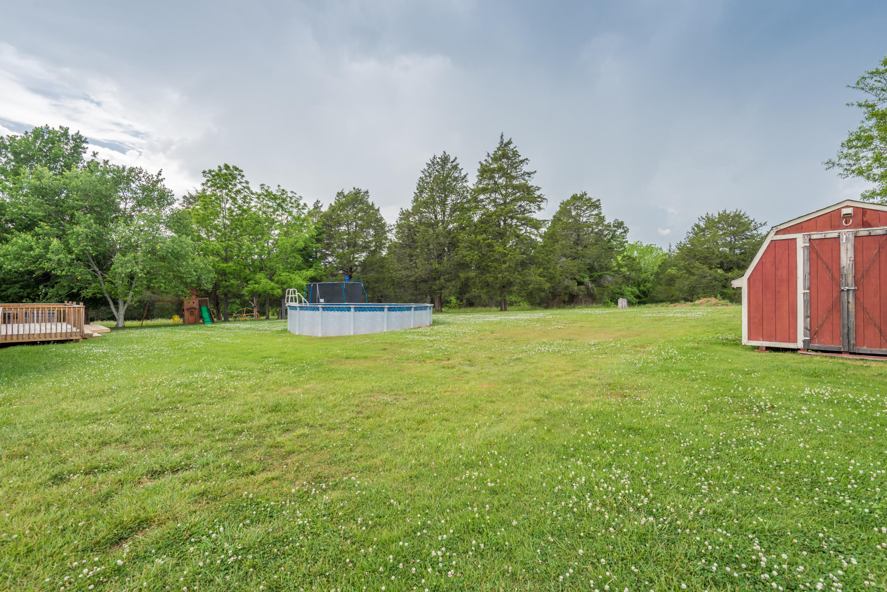 8709 East Emory Road Corryton, TN 37721 - Photo 22 of 25 8709E.EmoryRd-12