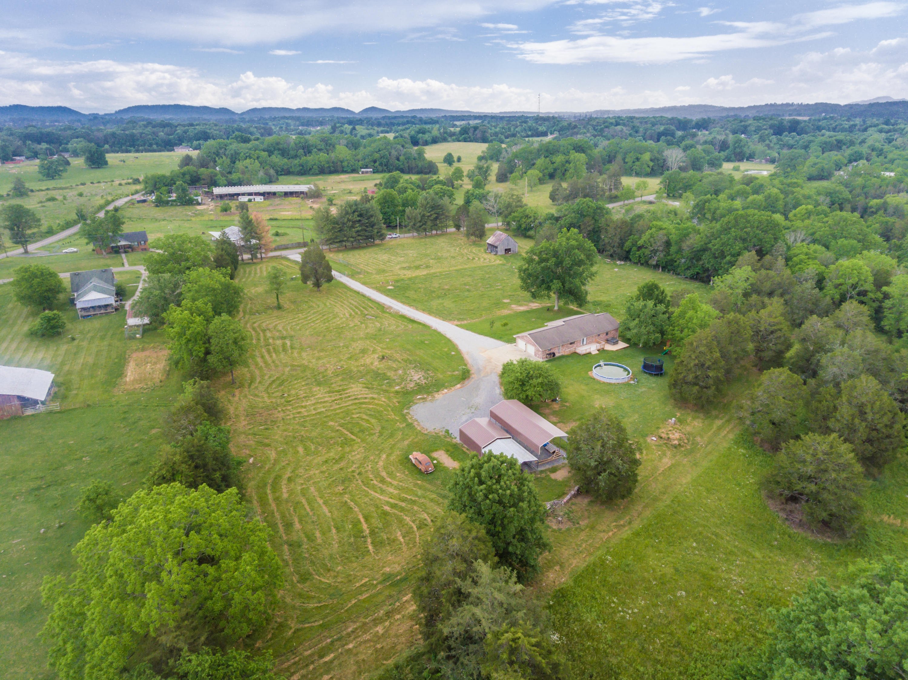 8709 East Emory Road Corryton, TN 37721 - Photo 24 of 25 8709E.EmoryRd-5