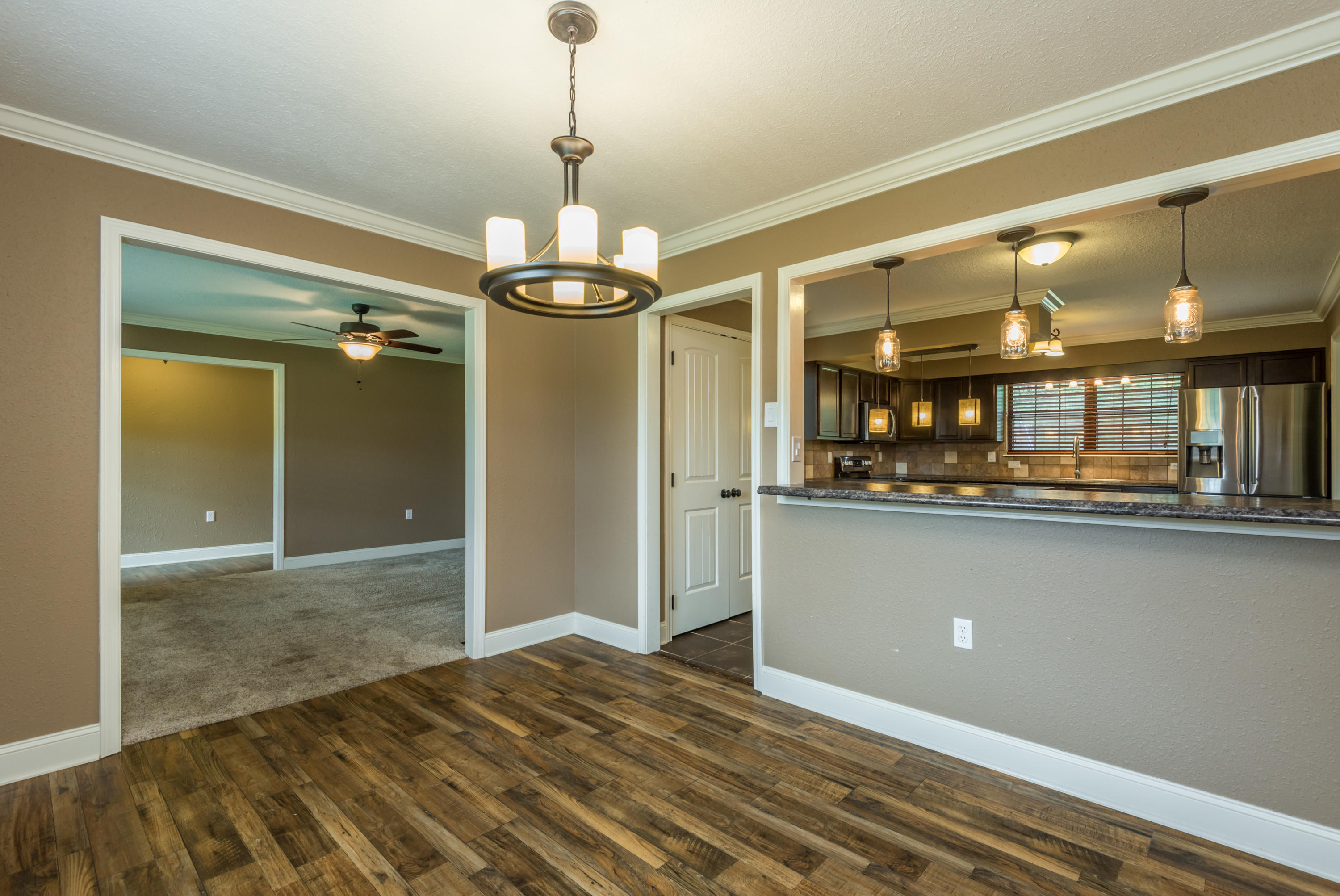 8709 East Emory Road Corryton, TN 37721 - Photo 5 of 25 8709E.EmoryRd-25