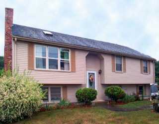 41 Blacksmith Road Seekonk, MA 02771 - Photo 1 of 1 Exterior Front.