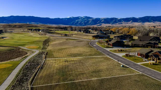 $345,000 | Swilcan Burn Way, Sheridan, WY 82801