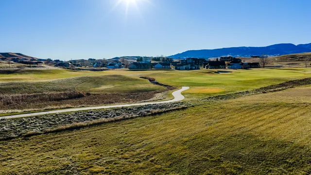 $345,000 | Swilcan Burn Way, Sheridan, WY 82801