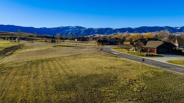 $345,000 | Swilcan Burn Way, Sheridan, WY 82801