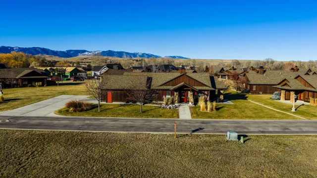$345,000 | Swilcan Burn Way, Sheridan, WY 82801