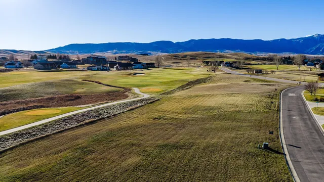 $345,000 | Swilcan Burn Way, Sheridan, WY 82801