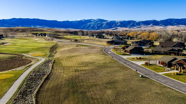 $345,000 | Swilcan Burn Way, Sheridan, WY 82801