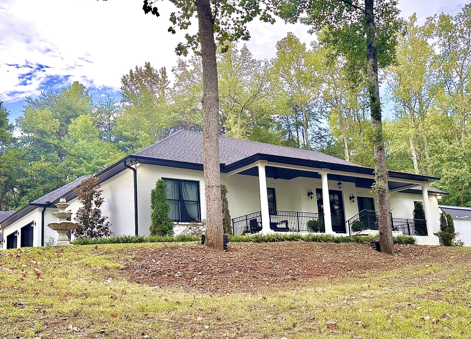 3052 Sweethome Road Chapmansboro, TN 37035 - Photo 1 of 54 Gallery Image 1