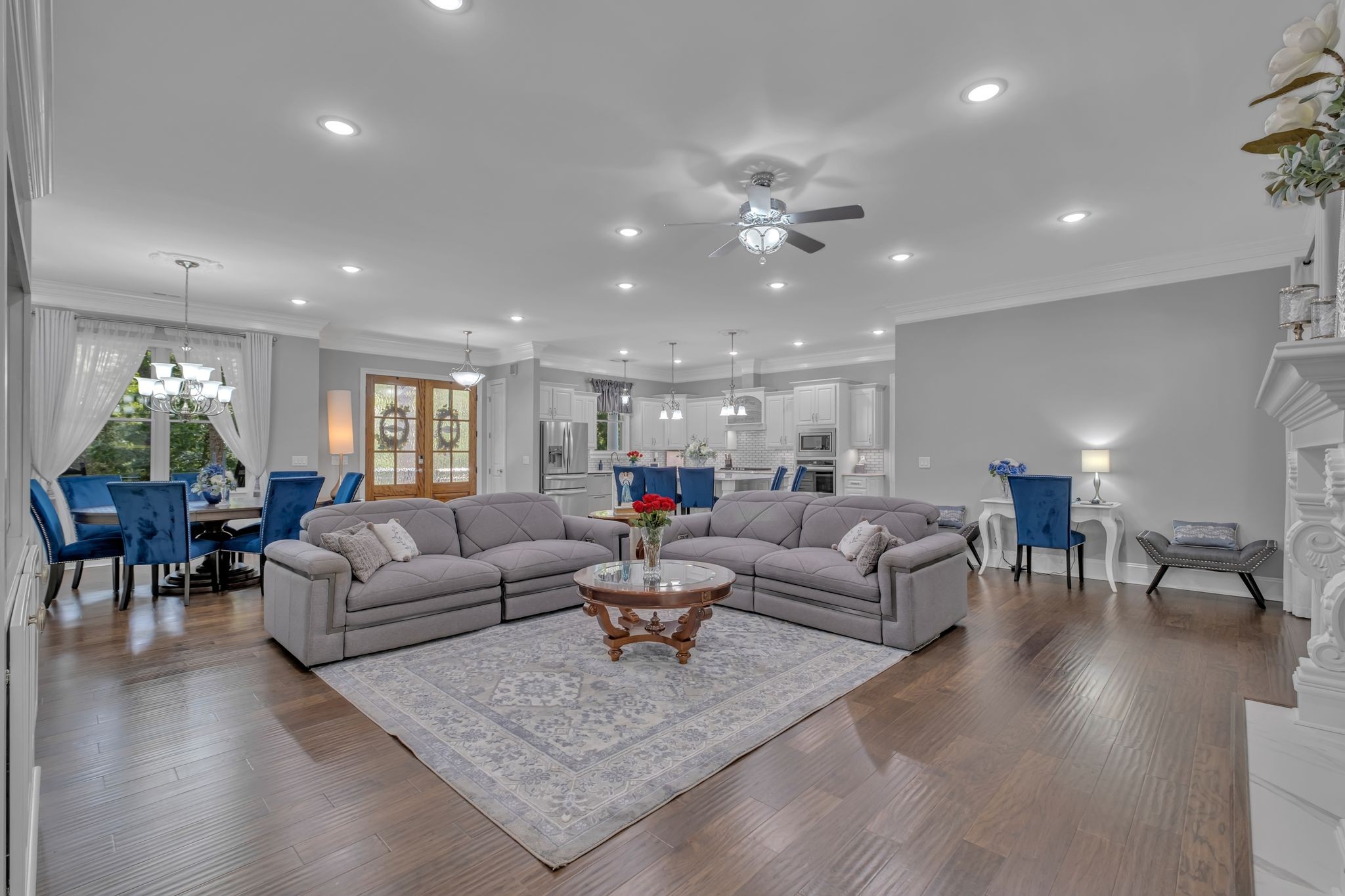 3052 Sweethome Road Chapmansboro, TN 37035 - Photo 16 of 54 Gallery Image 16