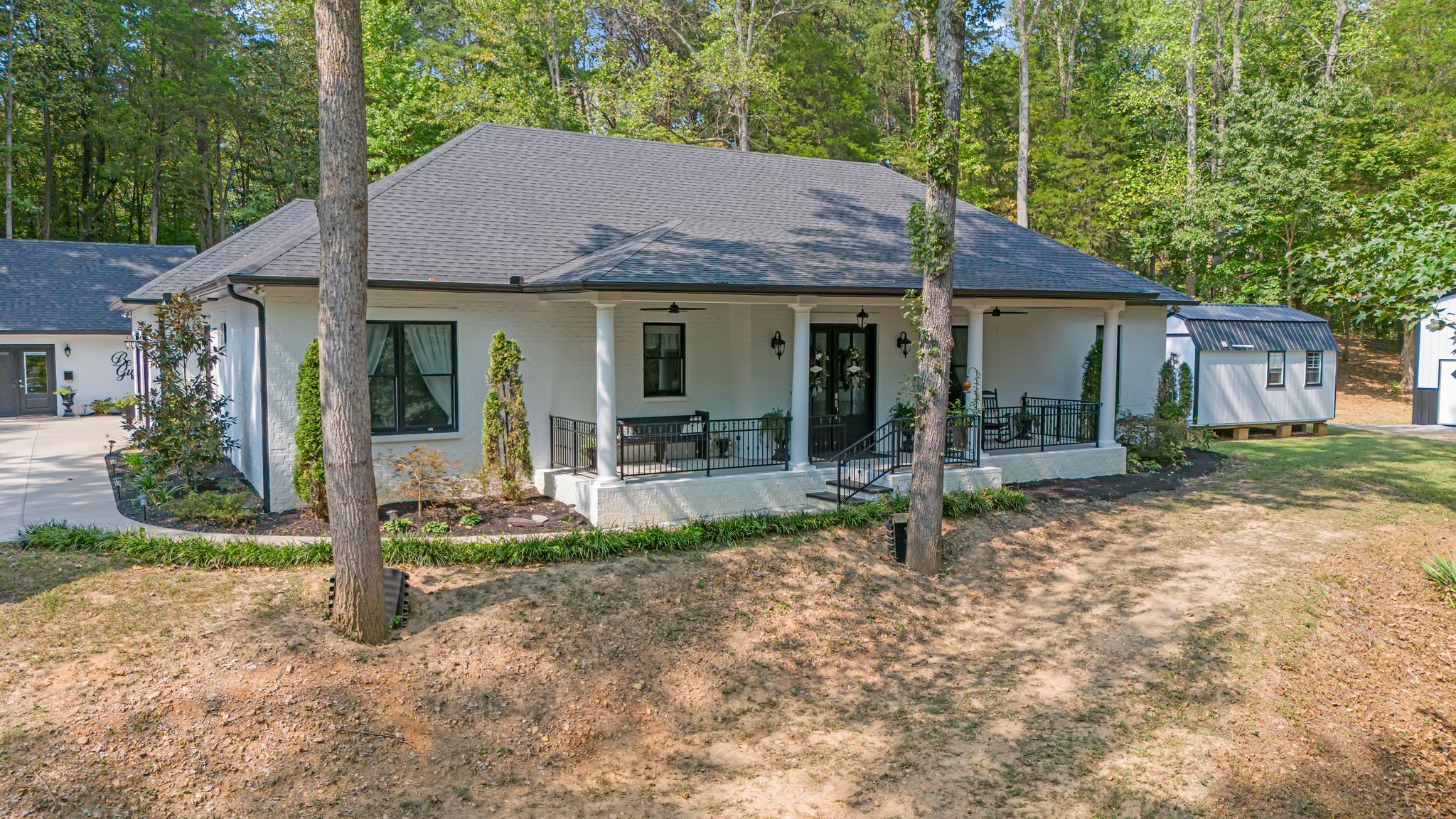 3052 Sweethome Road Chapmansboro, TN 37035 - Photo 2 of 54 Gallery Image 2
