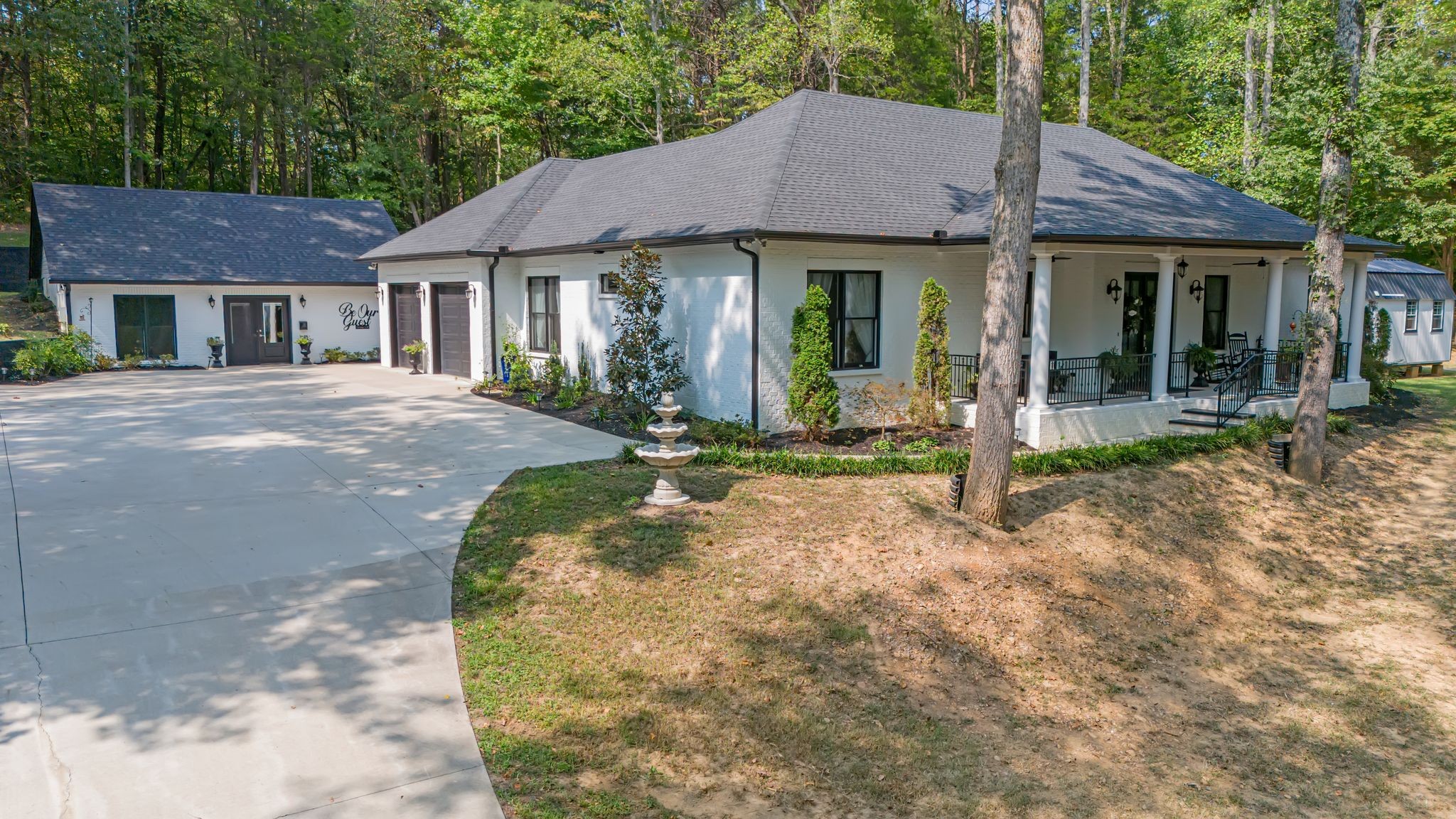 3052 Sweethome Road Chapmansboro, TN 37035 - Photo 3 of 54 Gallery Image 3