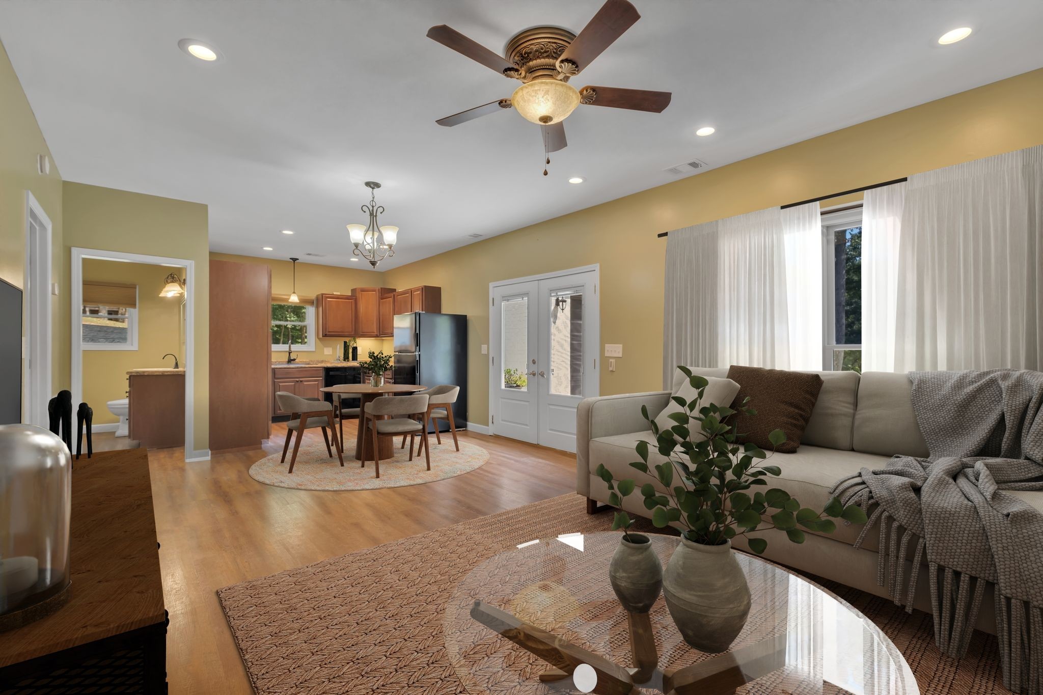 3052 Sweethome Road Chapmansboro, TN 37035 - Photo 37 of 54 Gallery Image 37