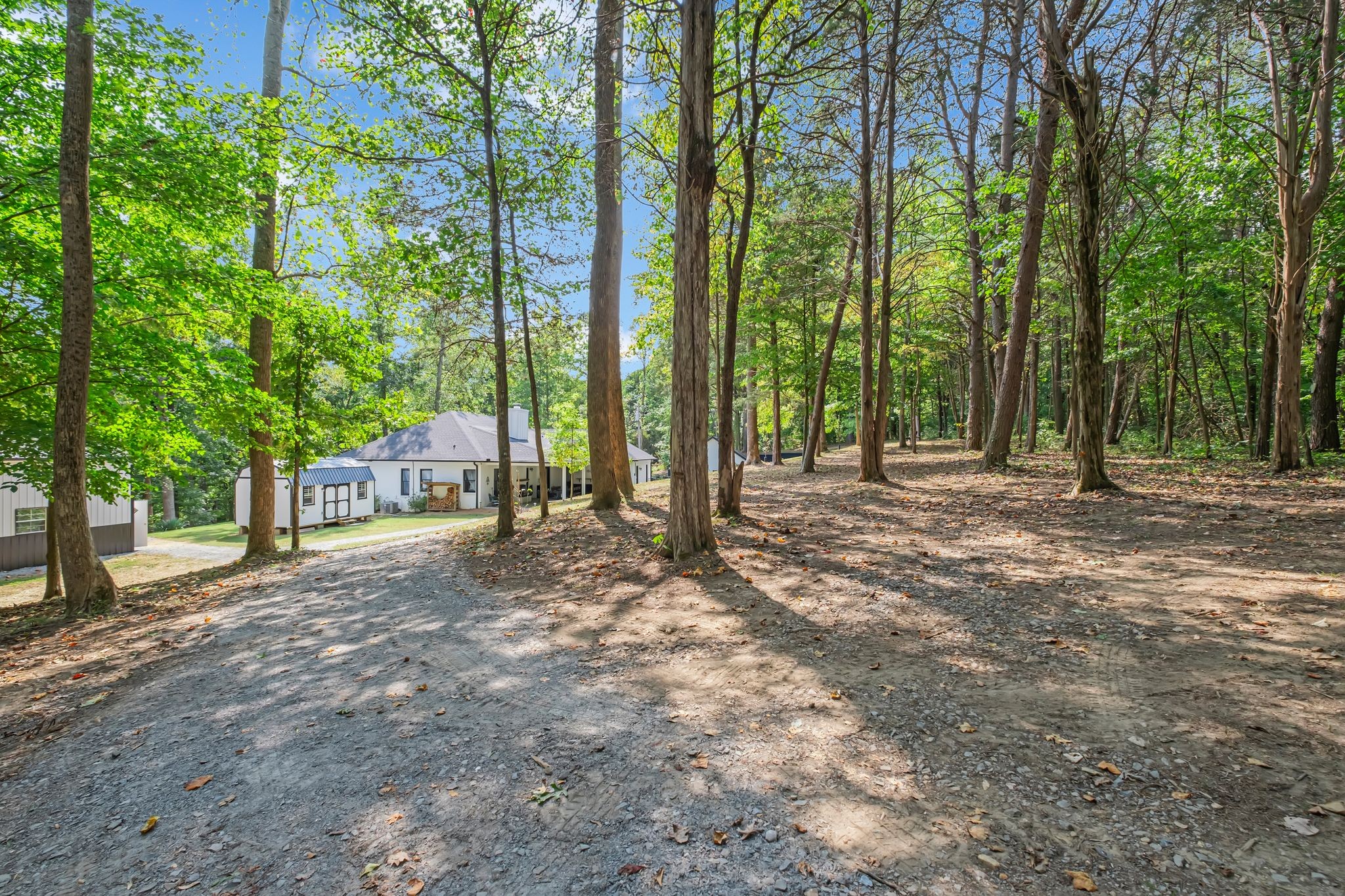 3052 Sweethome Road Chapmansboro, TN 37035 - Photo 49 of 54 Gallery Image 49