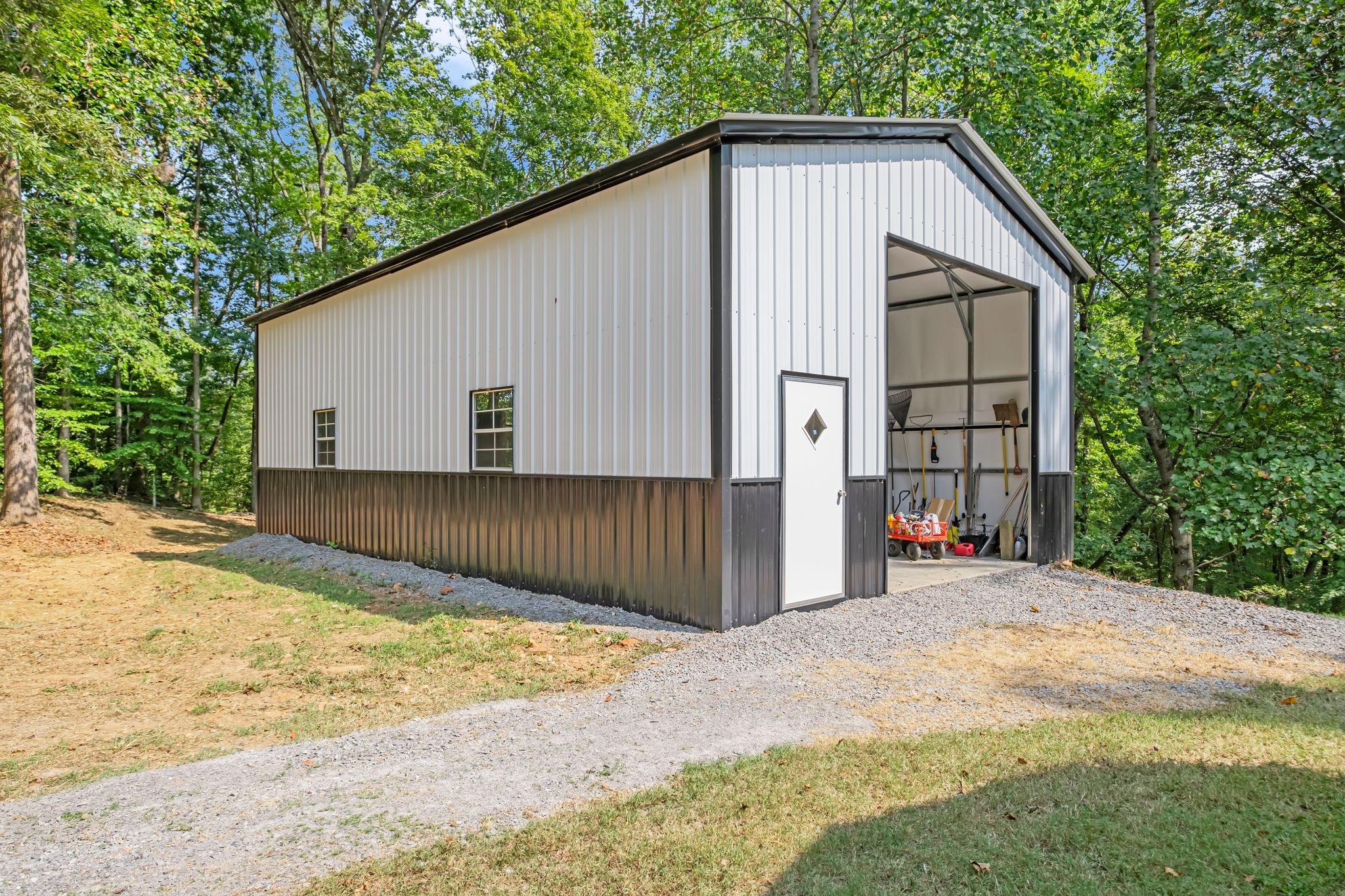3052 Sweethome Road Chapmansboro, TN 37035 - Photo 50 of 54 Gallery Image 50