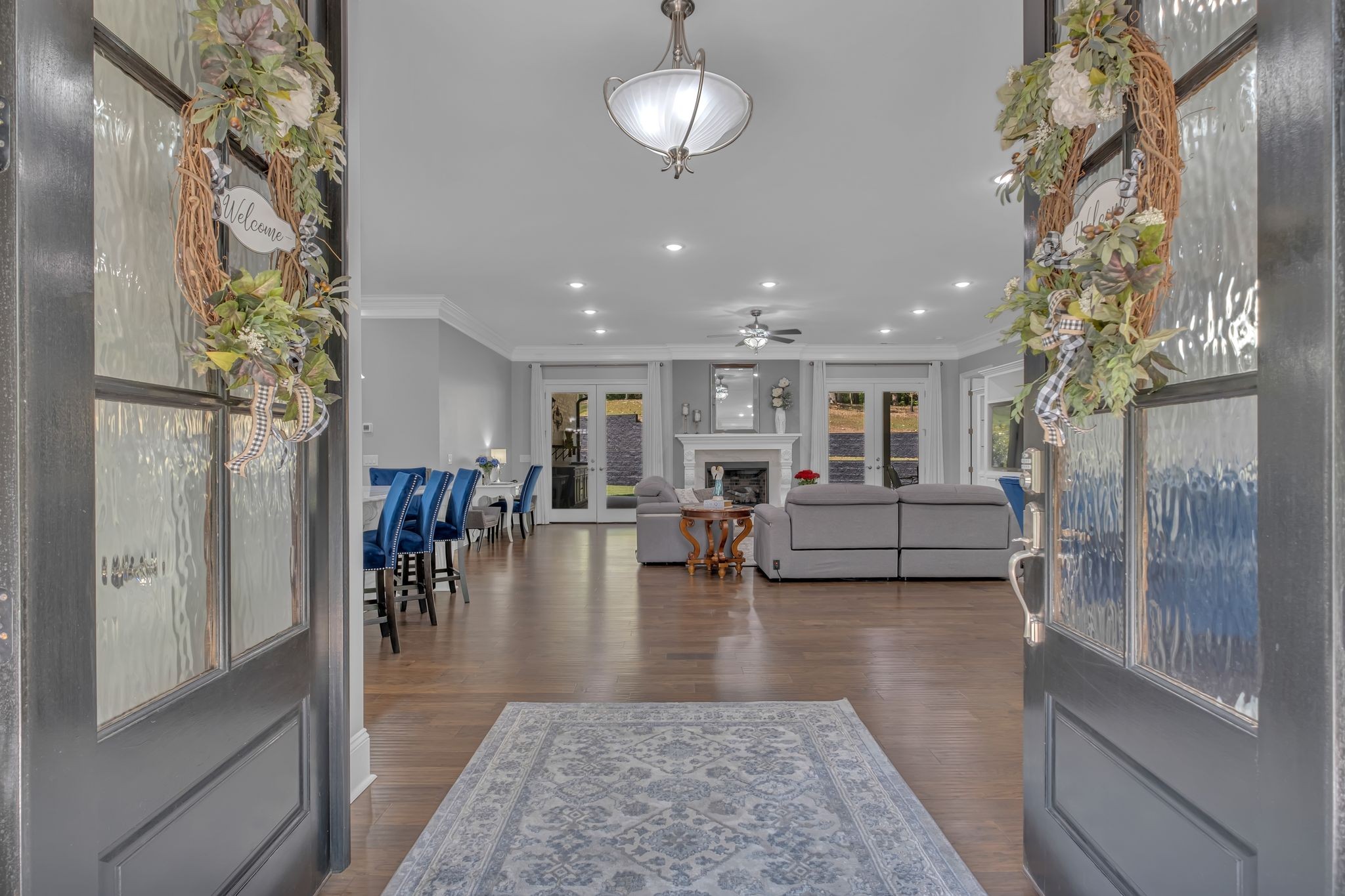 3052 Sweethome Road Chapmansboro, TN 37035 - Photo 5 of 54 Gallery Image 5