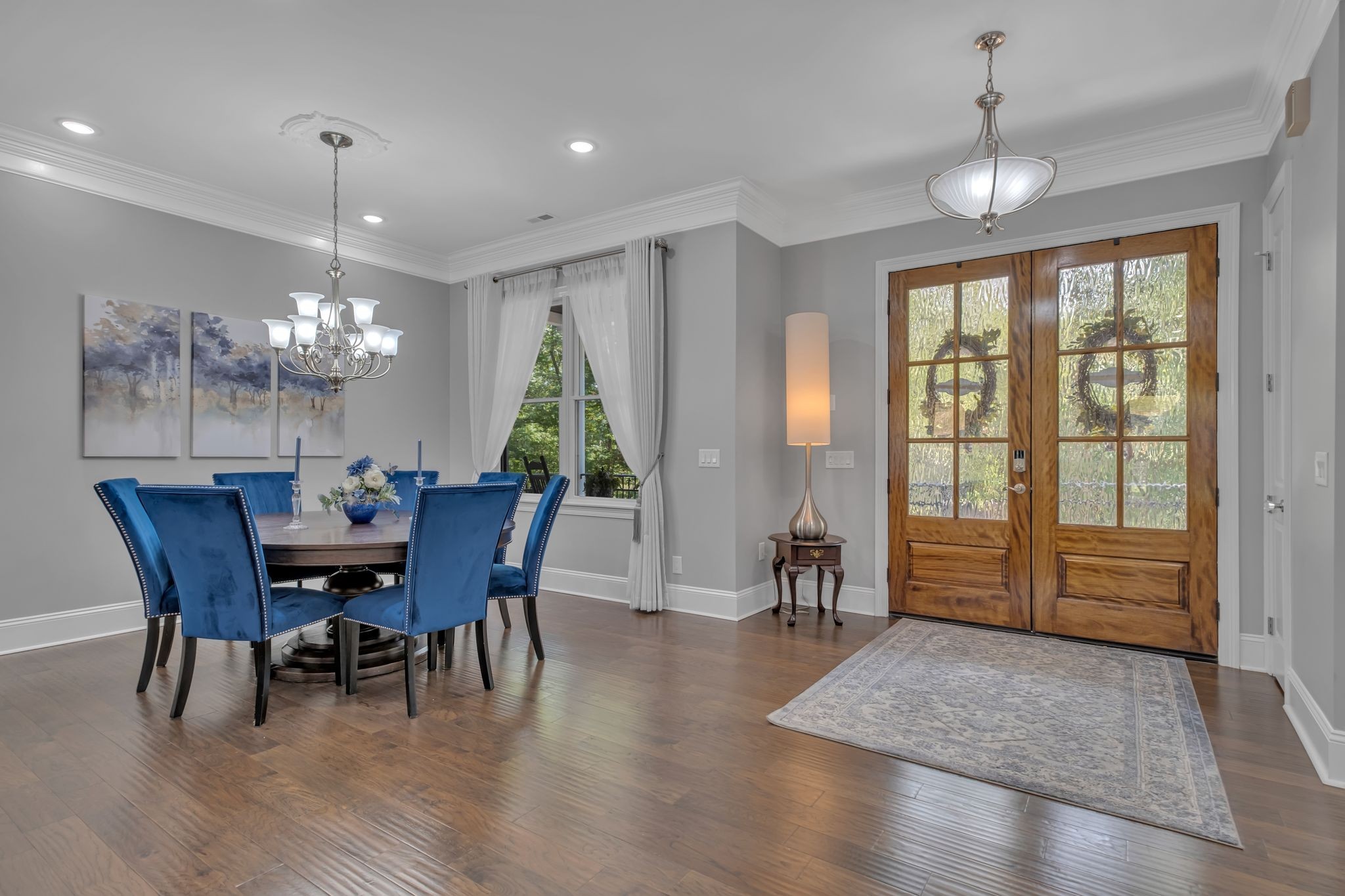 3052 Sweethome Road Chapmansboro, TN 37035 - Photo 7 of 54 Gallery Image 7