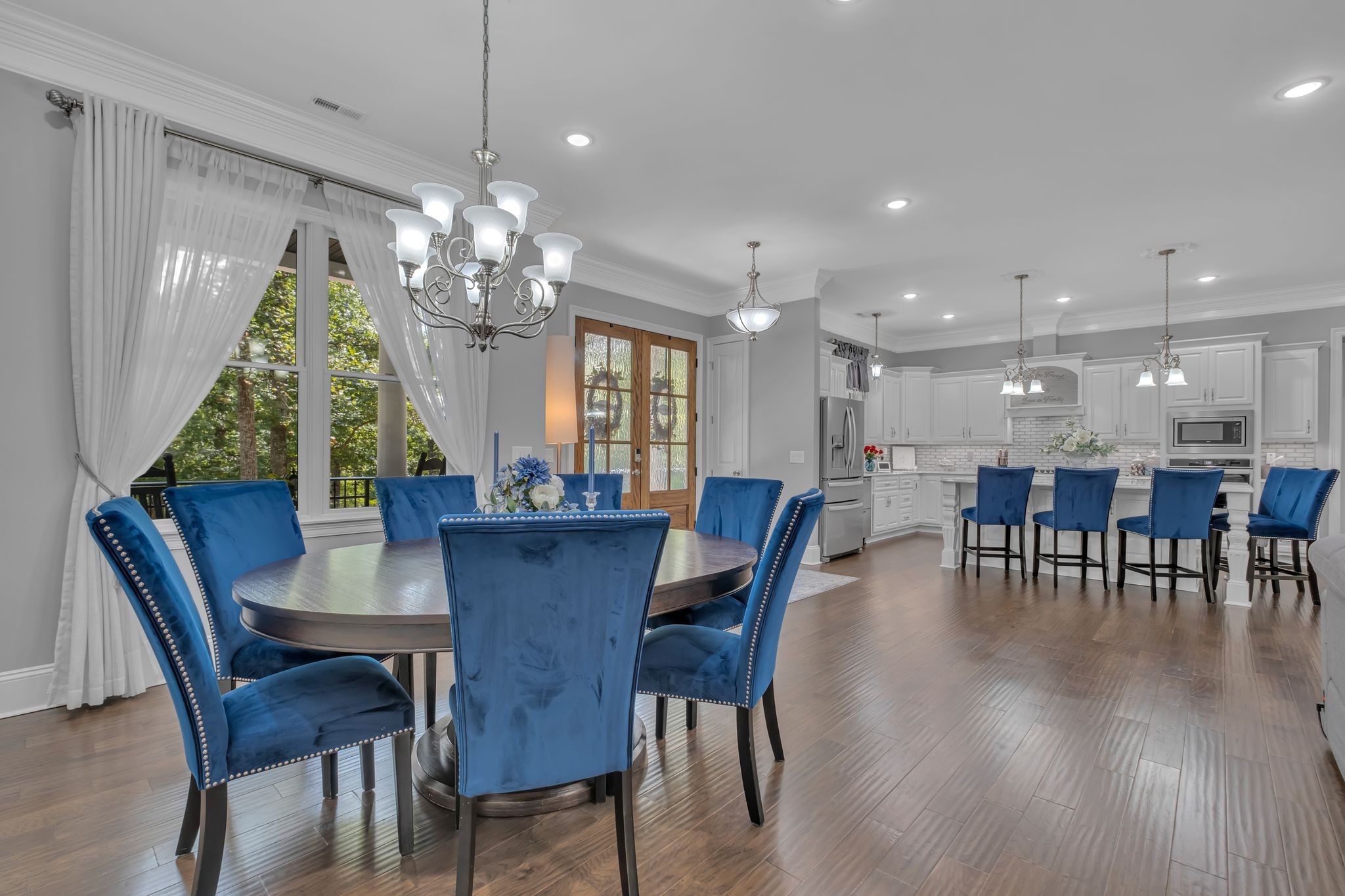 3052 Sweethome Road Chapmansboro, TN 37035 - Photo 8 of 54 Gallery Image 8