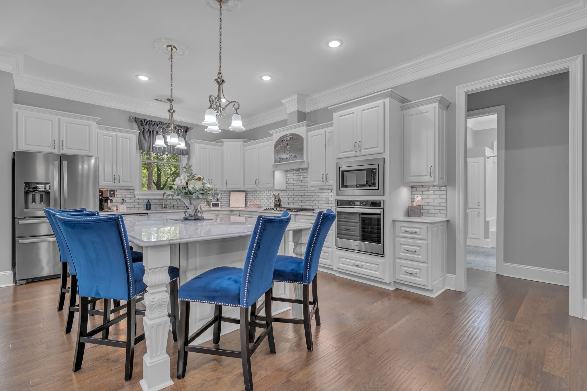 3052 Sweethome Road Chapmansboro, TN 37035 - Photo 10 of 54 Gallery Image 10