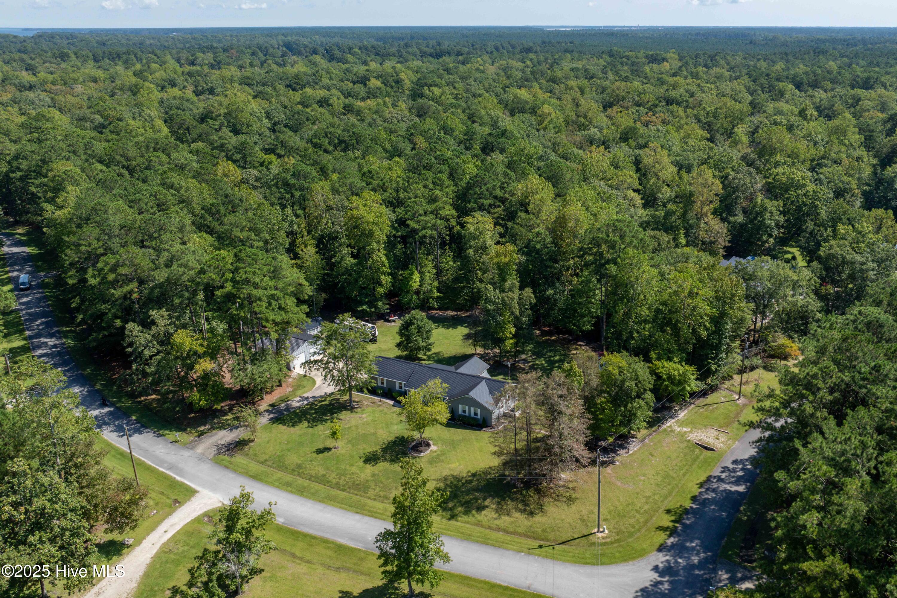 102 Ridgewood Trail New Bern, NC 28560 - Photo 55 of 66 102 Ridgewood - Exterior - Edited_7
