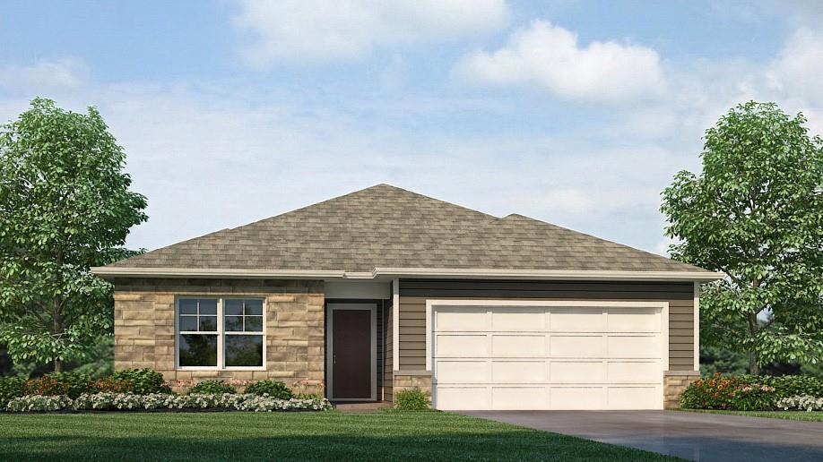 20105 Cornice St Spring Hill Spring Hill, KS 66083 - Photo 1 of 40