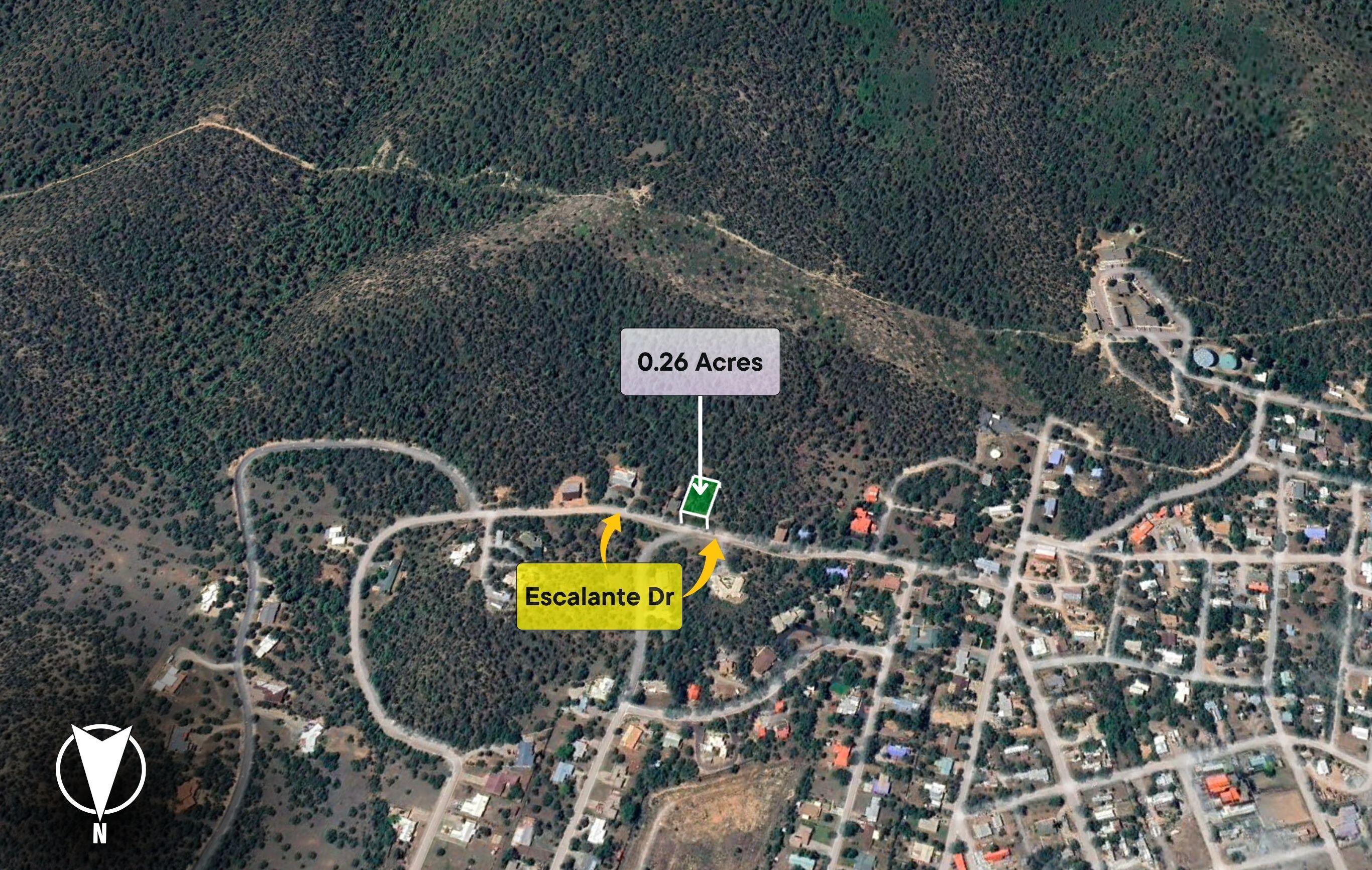 213 Escalante Road Ruidoso Downs, NM 88346 - Photo 1 of 21 Gallery Image 1