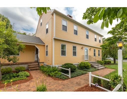 4 Nickerson Road Lexington, MA 02421 - Photo 1 of 18