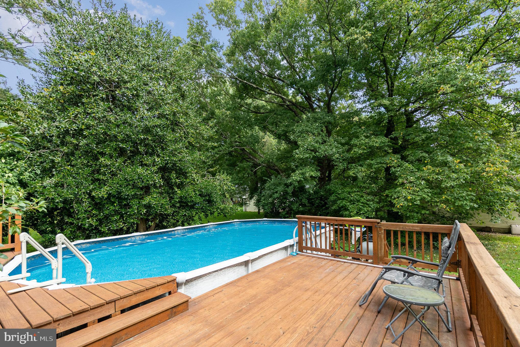 603 Wilgis Road Fallston, MD 21047 - Photo 3 of 59