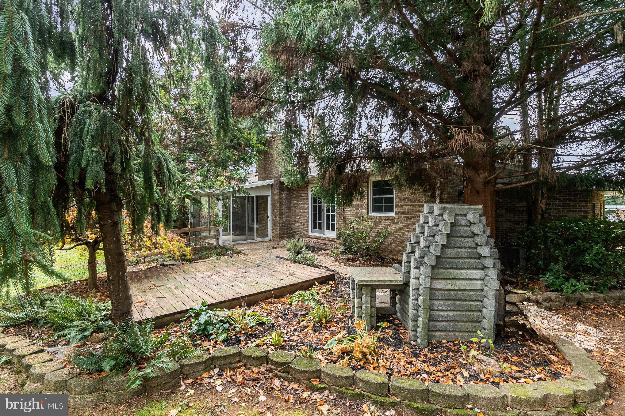 603 Wilgis Road Fallston, MD 21047 - Photo 36 of 59