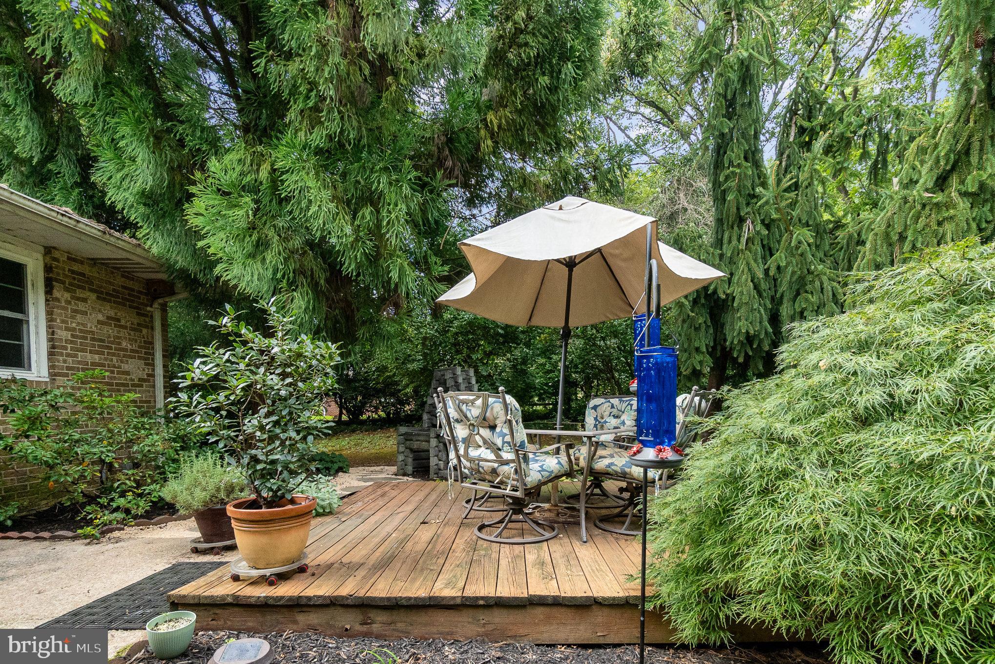 603 Wilgis Road Fallston, MD 21047 - Photo 4 of 59
