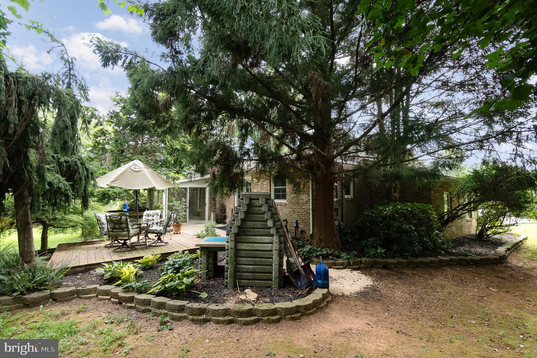 603 Wilgis Road Fallston, MD 21047 - Photo 46 of 59