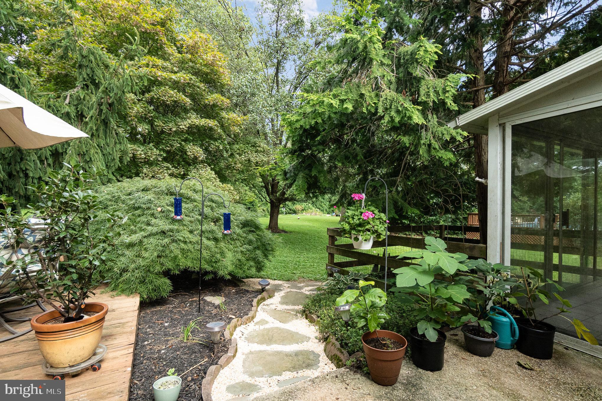 603 Wilgis Road Fallston, MD 21047 - Photo 5 of 59
