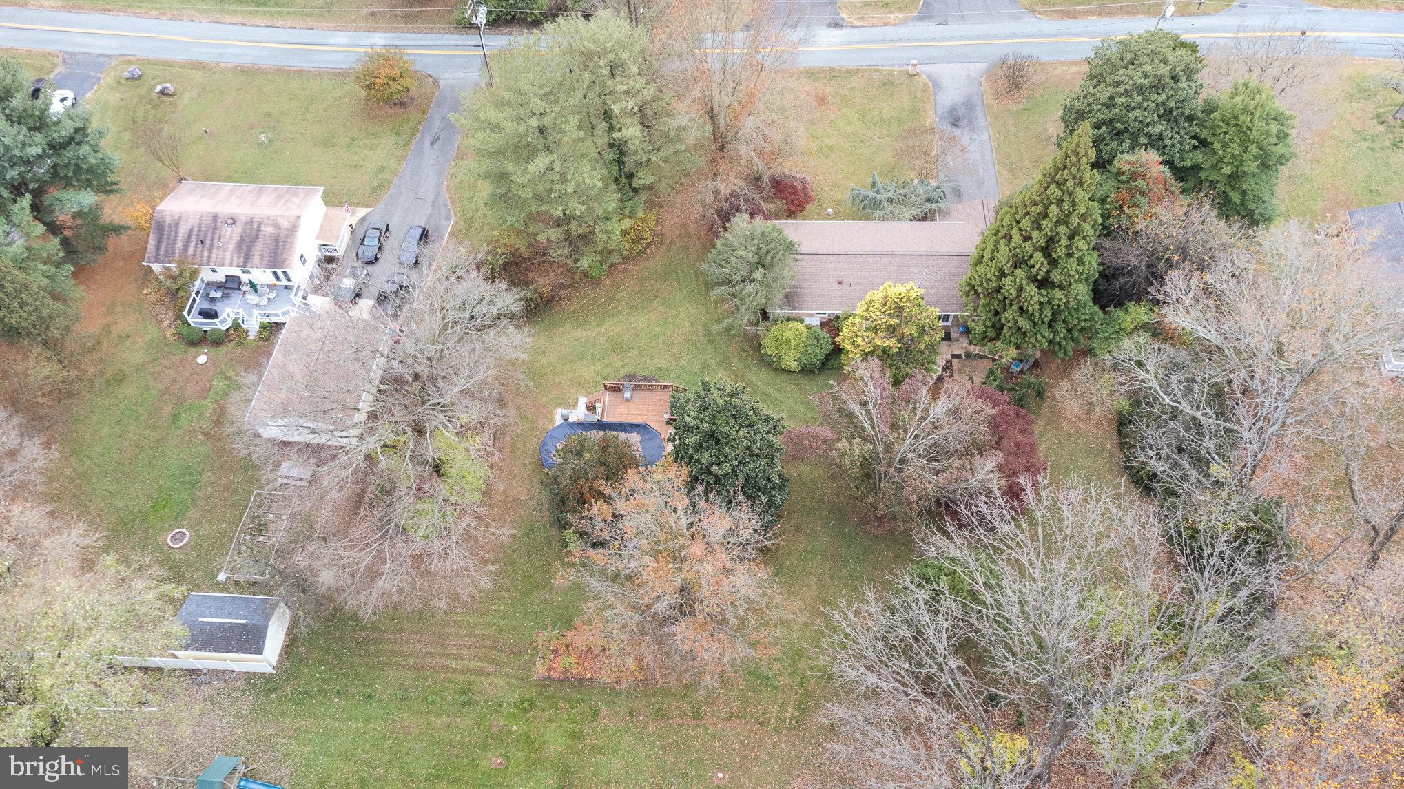 603 Wilgis Road Fallston, MD 21047 - Photo 7 of 59