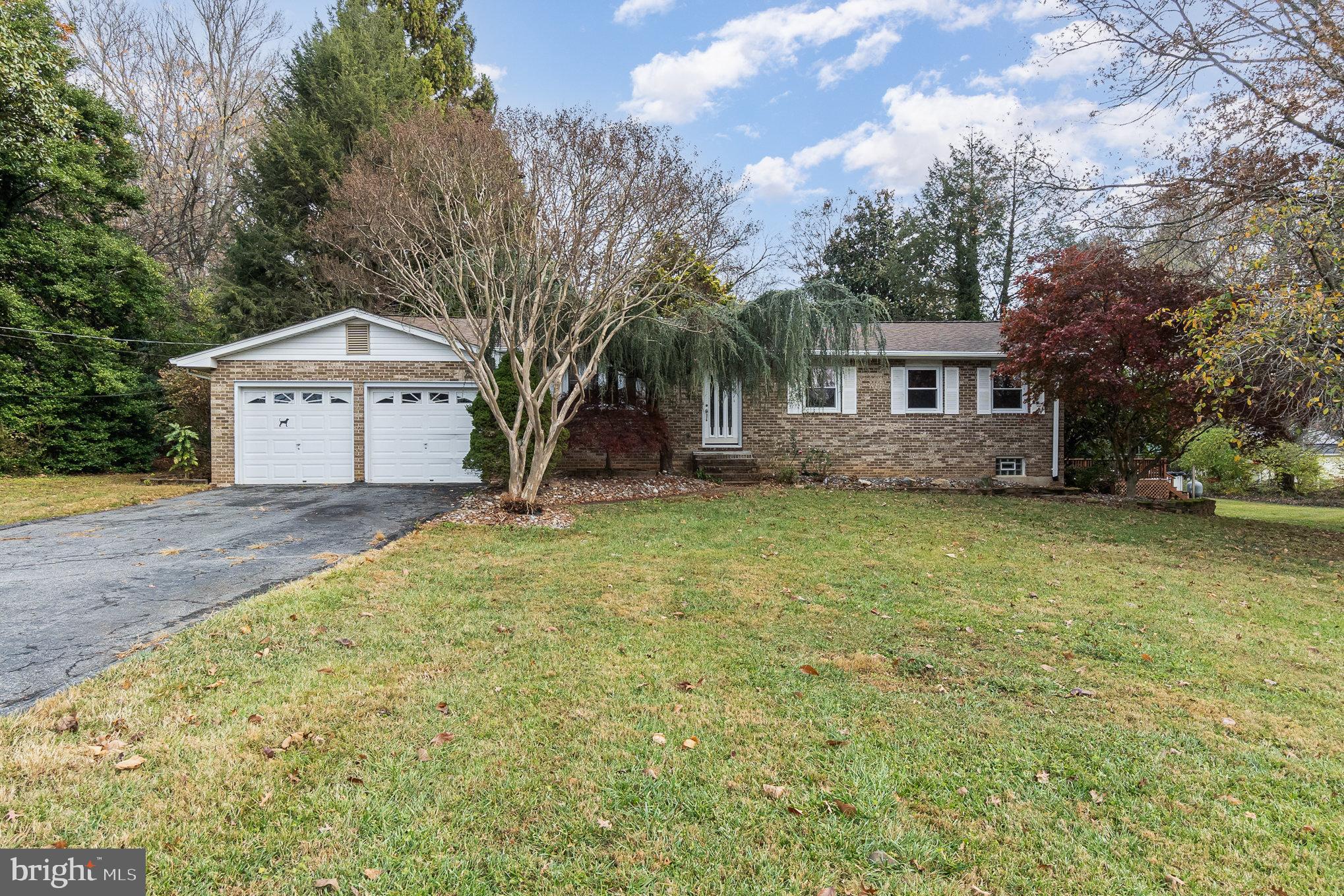 603 Wilgis Road Fallston, MD 21047 - Photo 8 of 59
