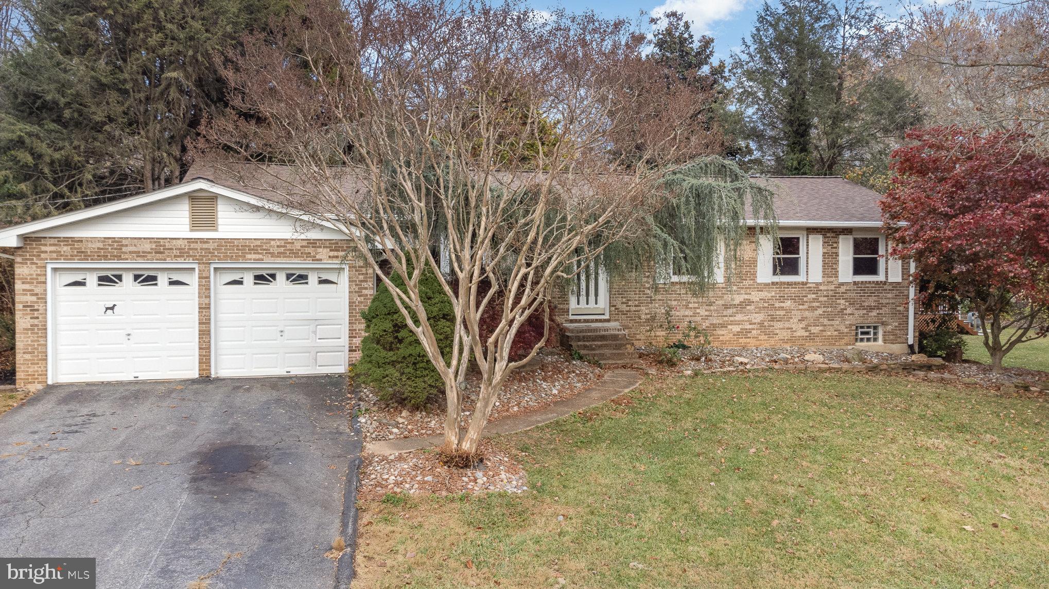 603 Wilgis Road Fallston, MD 21047 - Photo 9 of 59