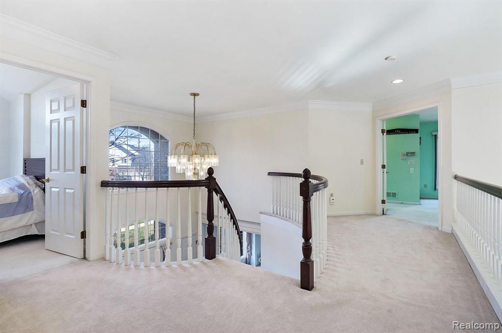 3121 Hedgewood Lane Rochester Hills, MI 48309 - Photo 23 of 38