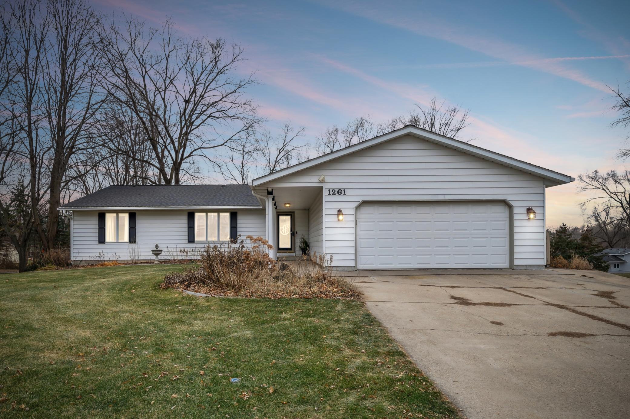 1261 Ash Street Prescott, WI 54021 - Photo 1 of 26 Gallery Image 1