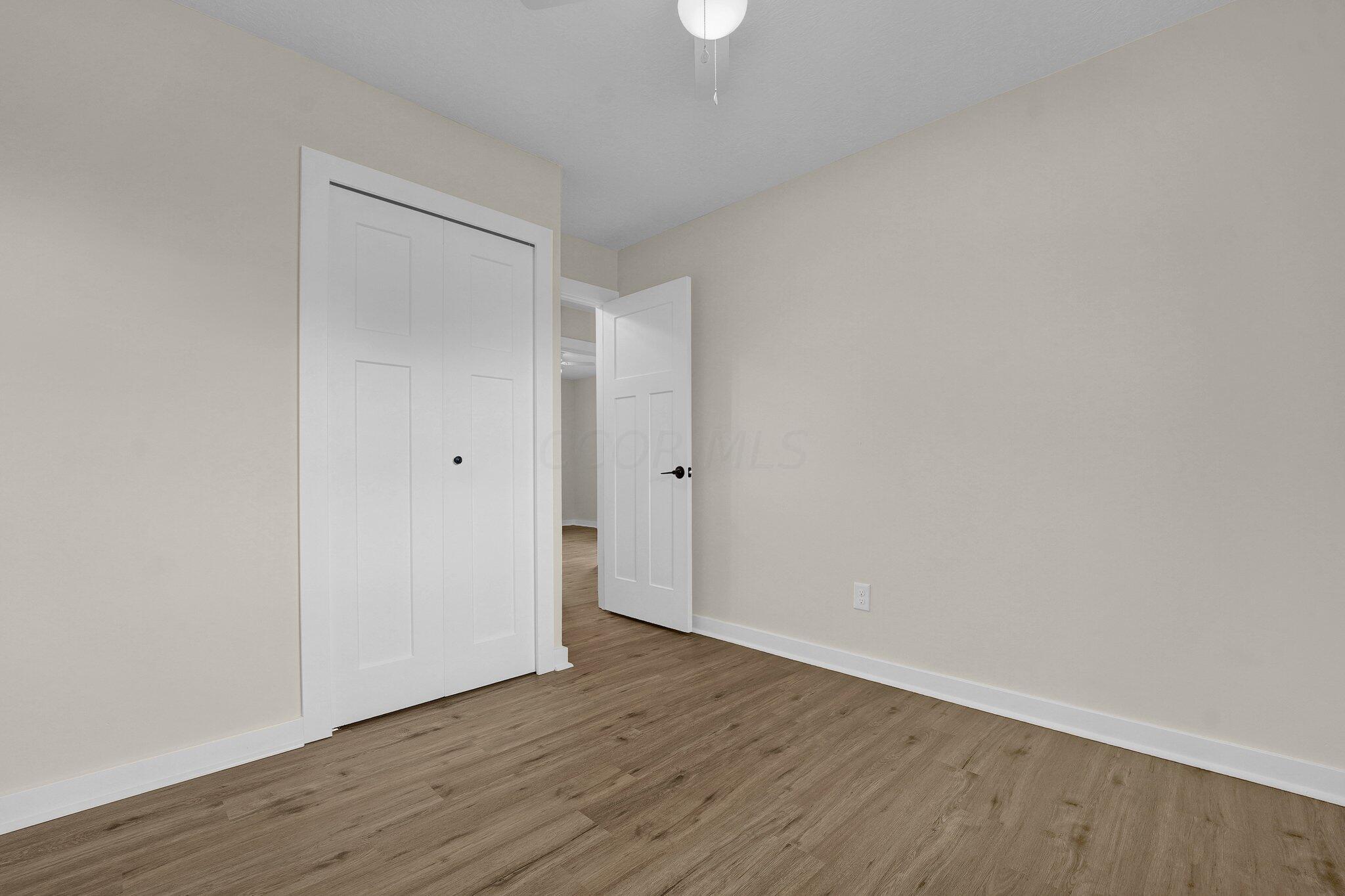 482 Hiler Road Columbus, OH 43228 - Photo 20 of 32 Bedroom #2 (2)