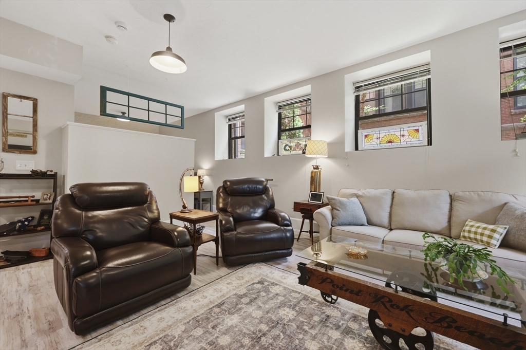 28 Adams Street, Unit 106 Worcester, MA 01604 - Photo 5 of 28