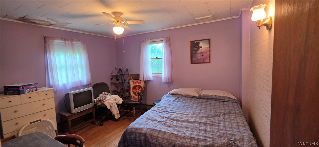 7091 Rapids Road Lockport Town, NY 14094 - Photo 7 of 13