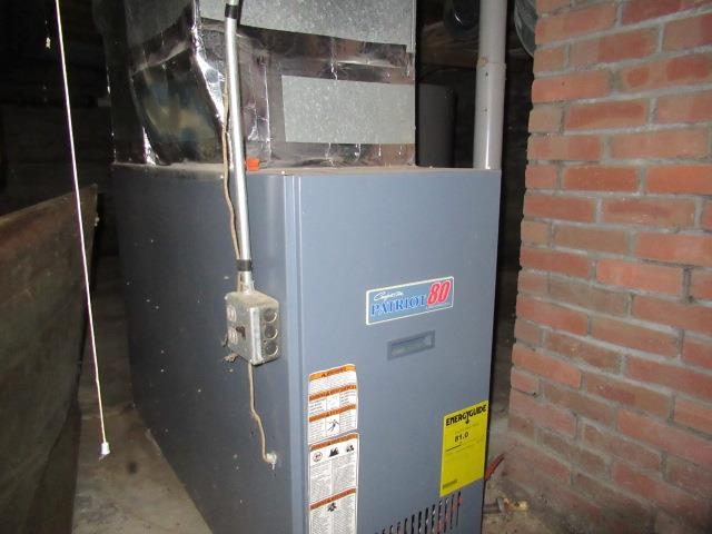 46 Ledgeside Terrace Hartford, VT 05001 - Photo 22 of 27