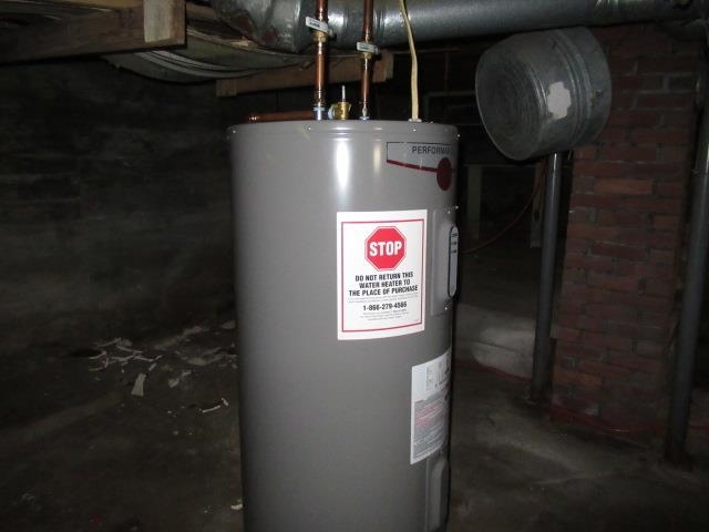 46 Ledgeside Terrace Hartford, VT 05001 - Photo 23 of 27