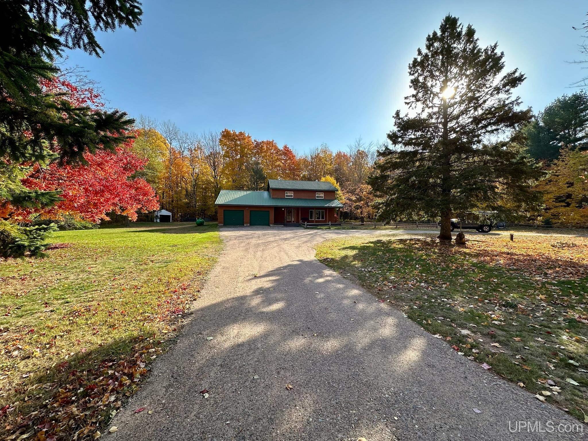 573 North Co Road Marquette, MI 49855 - Photo 39 of 40