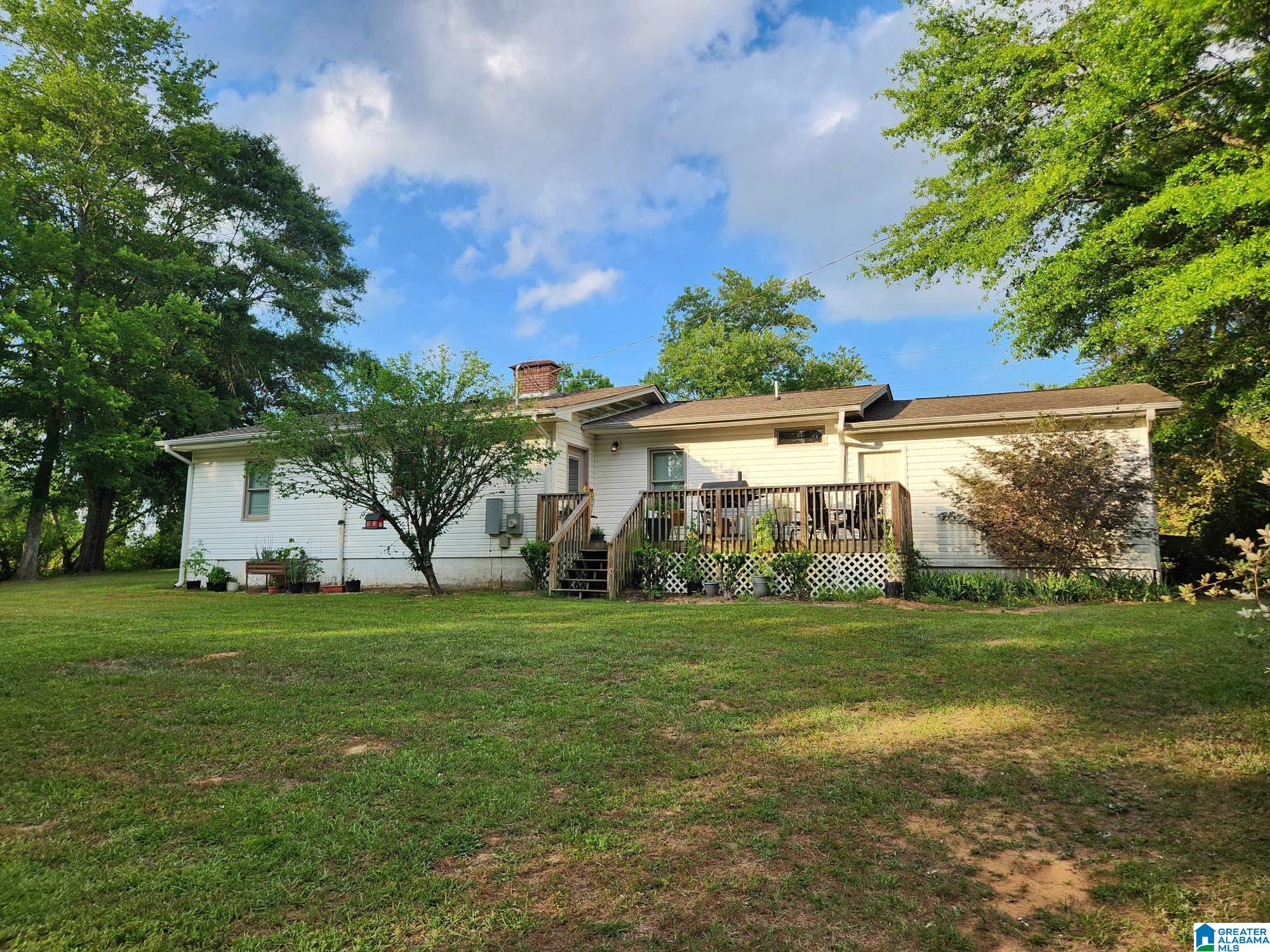 7489 Highway 155 Montevallo, AL 35115 - Photo 2 of 26