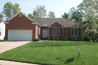 1631 Gunston Hall Road Hixson, TN 37343 - Photo 1 of 7 Primary Photo