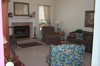 1631 Gunston Hall Road Hixson, TN 37343 - Photo 3 of 7 Additional Photo