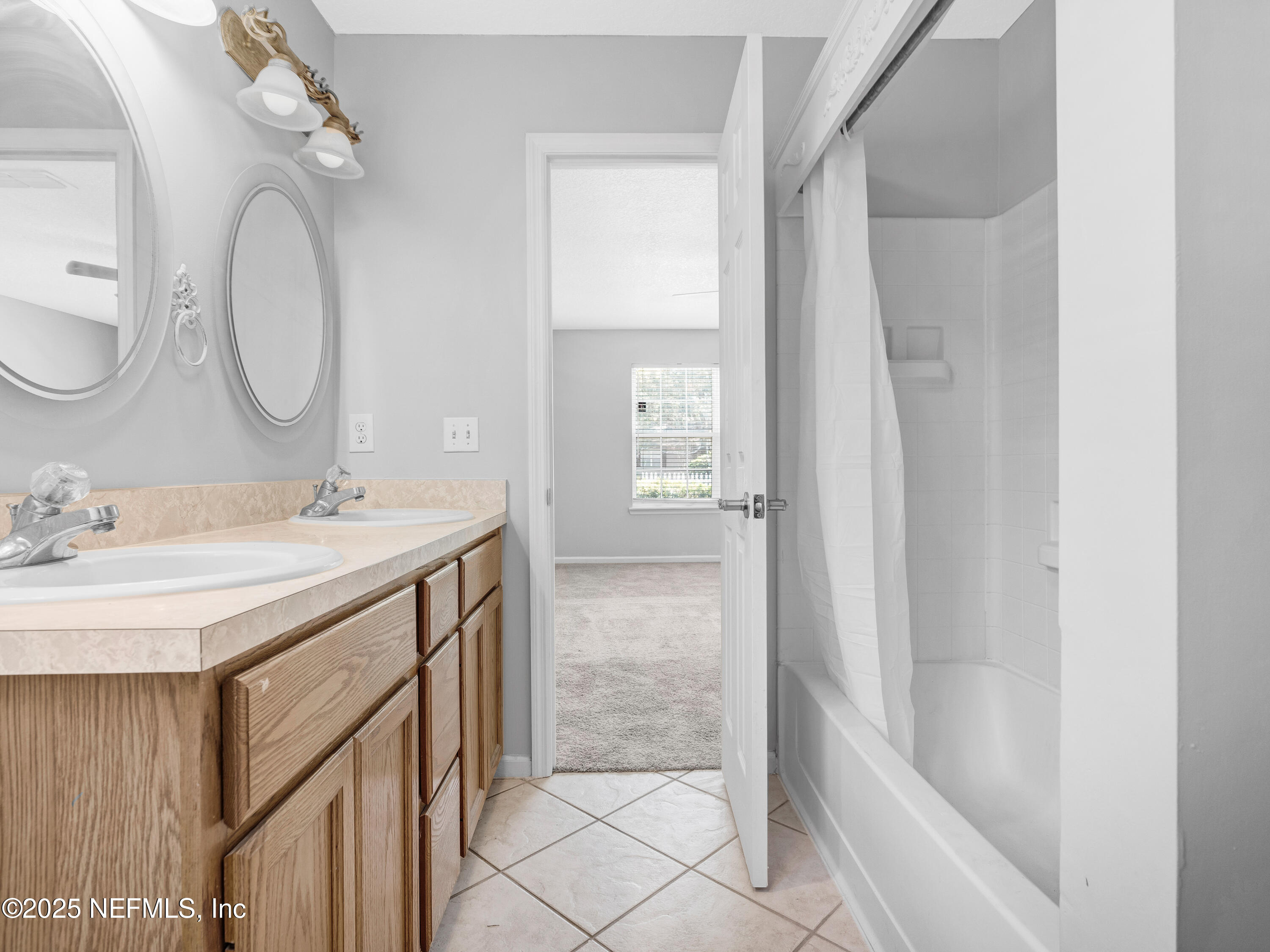 2750 Anniston Road Jacksonville, FL 32246 - Photo 23 of 41 master bath 2