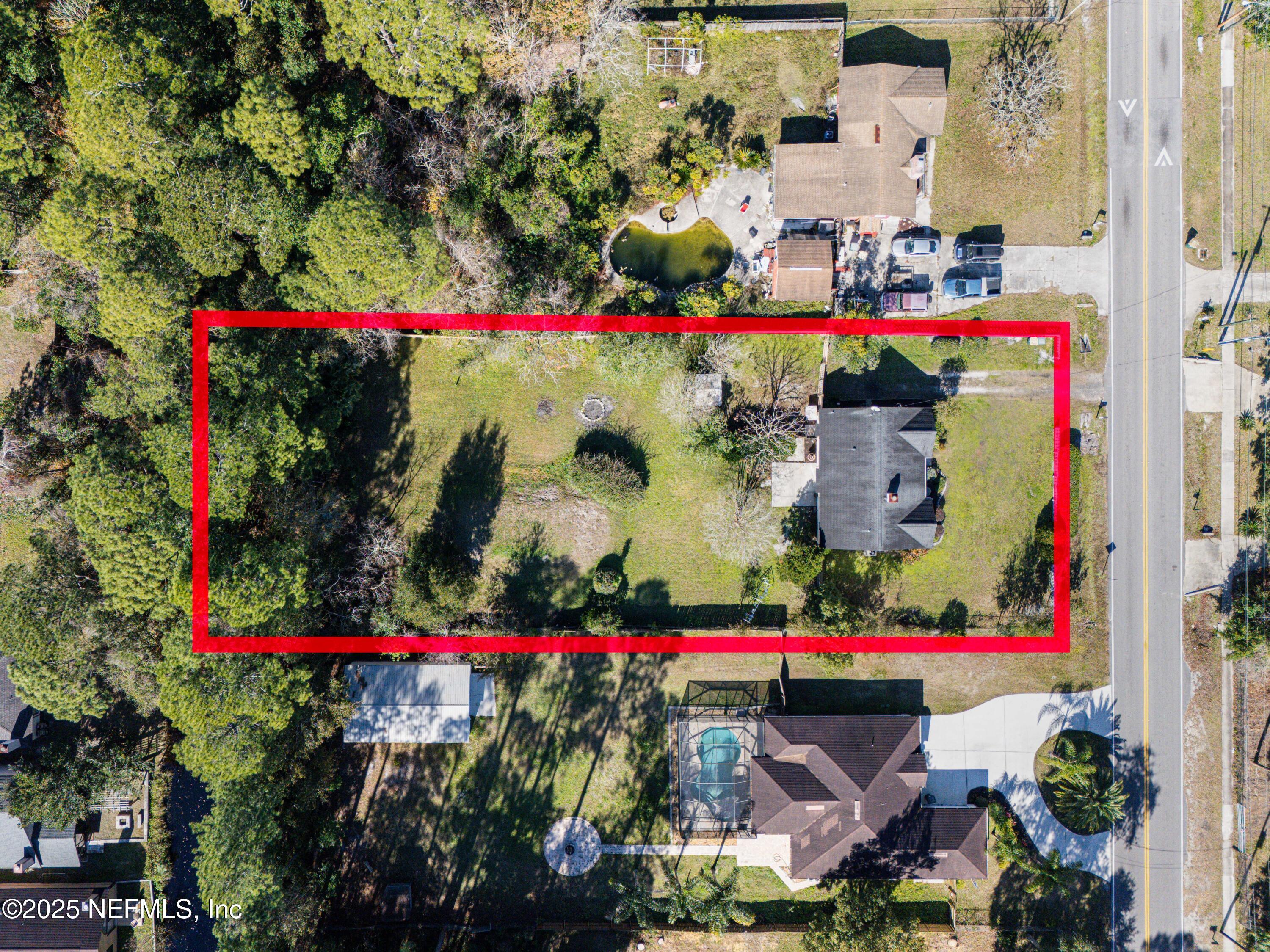 2750 Anniston Road Jacksonville, FL 32246 - Photo 31 of 41 aerial 9