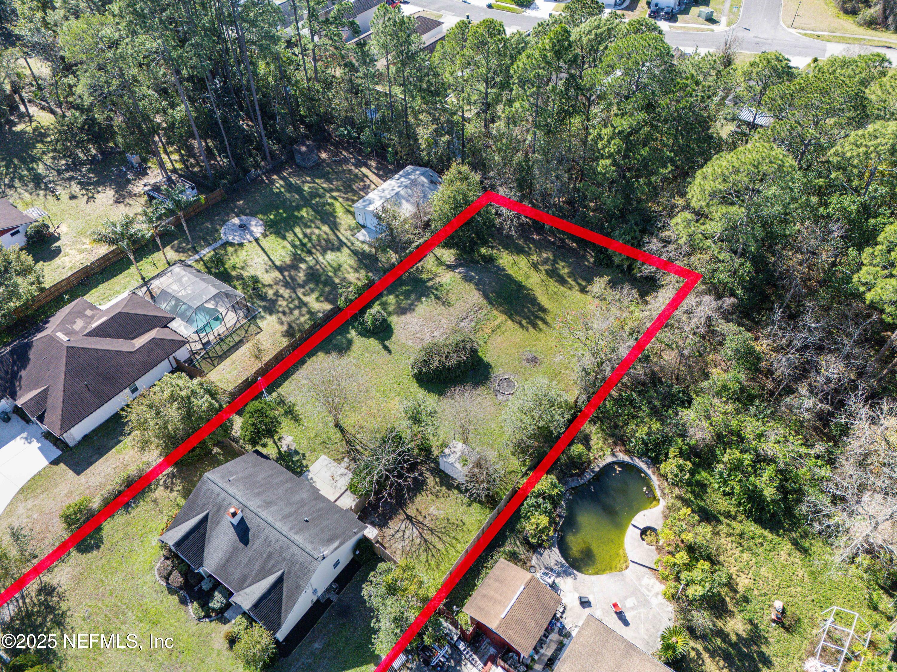 2750 Anniston Road Jacksonville, FL 32246 - Photo 32 of 41 aerial 11